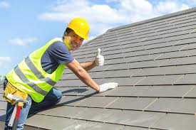 Best Storm Damage Roof Repair  in Stratford, OK